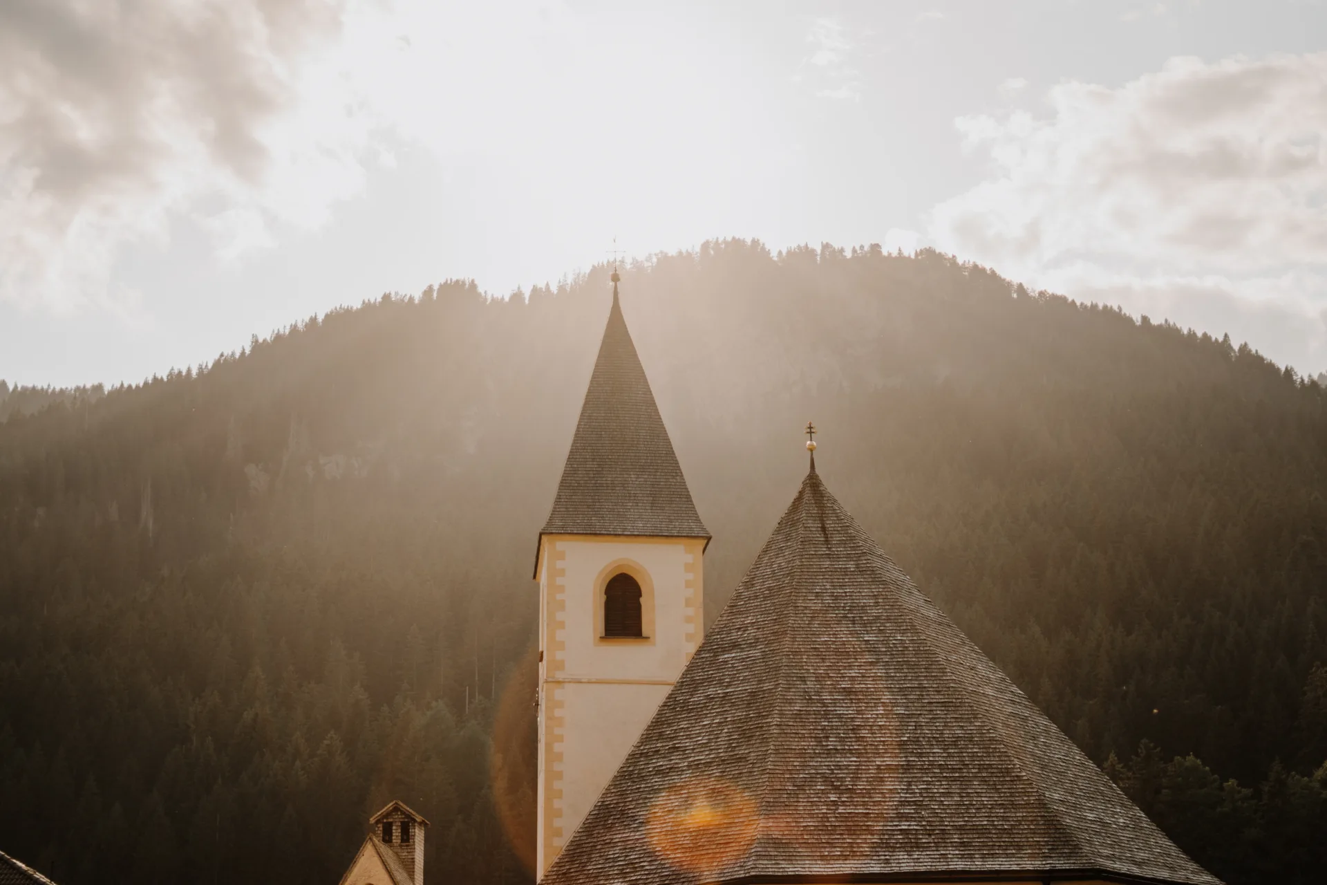 Val di Non 24.-28.6.