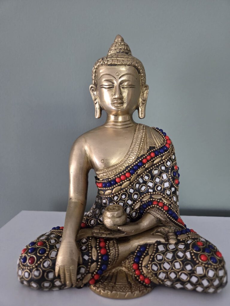 Buddha